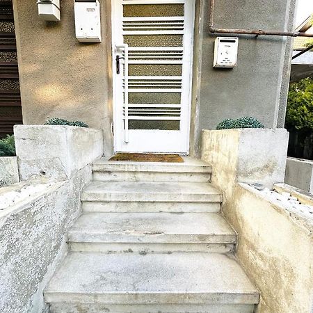 Cozy 1Br Apartment•Central•Quiet บูคาเรสต์ ภายนอก รูปภาพ