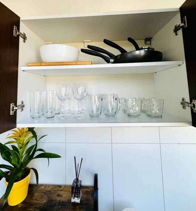 Cozy 1Br Apartment•Central•Quiet บูคาเรสต์ ภายนอก รูปภาพ