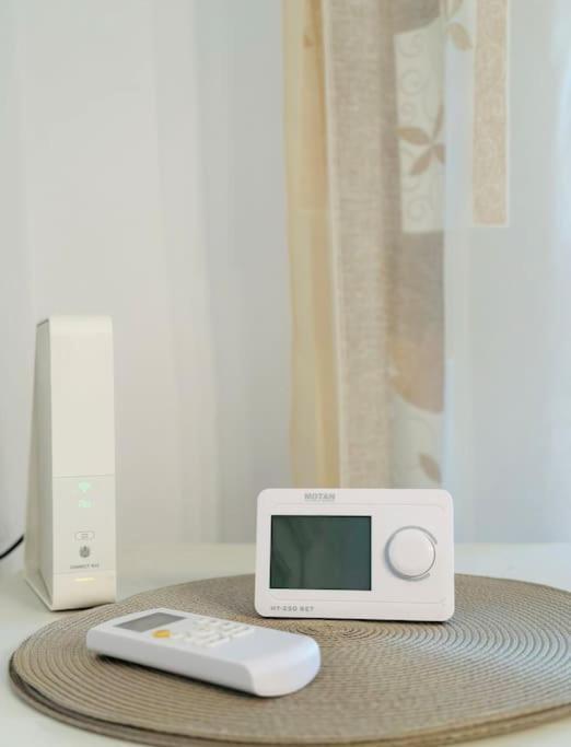 Cozy 1Br Apartment•Central•Quiet บูคาเรสต์ ภายนอก รูปภาพ