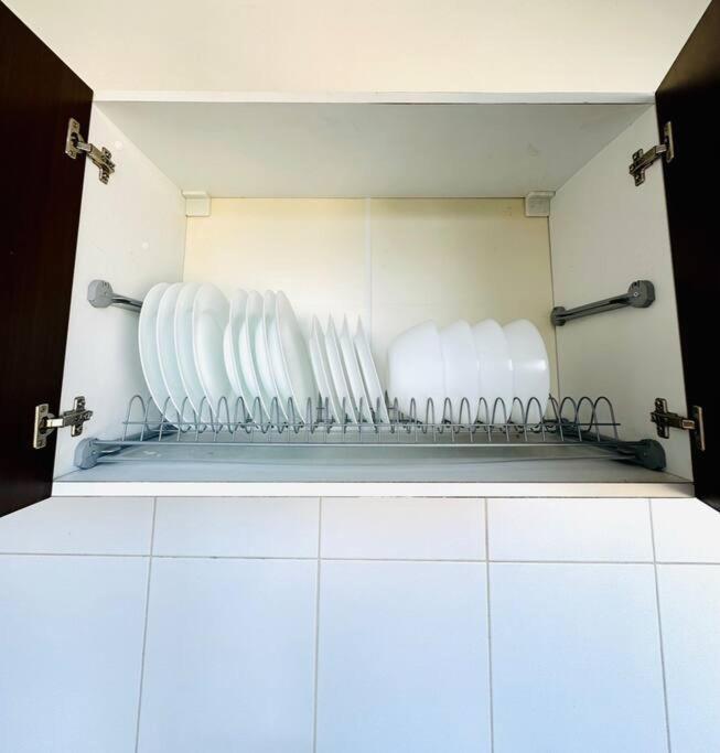 Cozy 1Br Apartment•Central•Quiet บูคาเรสต์ ภายนอก รูปภาพ